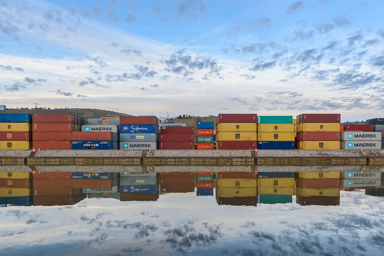 Service de manutention